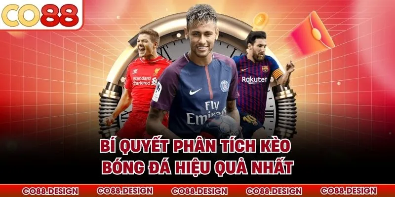 Kèo Nhà Cái Ngoại Hạng Anh - Phân Tích Chuẩn Xác 2026 3 Bí quyết phân tích kèo bóng đá hiệu quả nhất